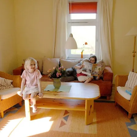 Ferienwohnung 3 - #118562 Steinbergkirche