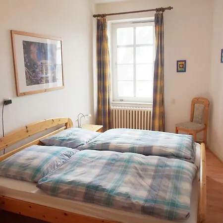 Ferienwohnung 3 - #118562 * Steinbergkirche
