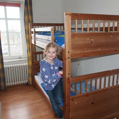 아파트 Ferienwohnung 3 - #118562